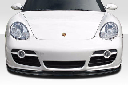 2006-2010 Porsche Cayman Duraflex Motox Front Lip