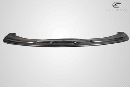 2006-2010 Porsche Cayman Carbon Creations Max Carbon Fiber Front Lip