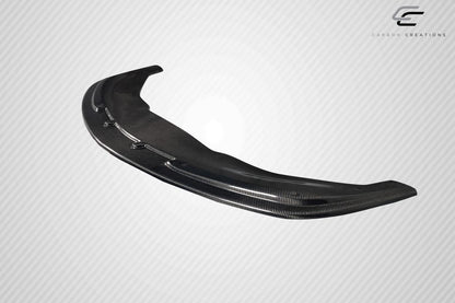 2006-2010 Porsche Cayman Carbon Creations Max Carbon Fiber Front Lip