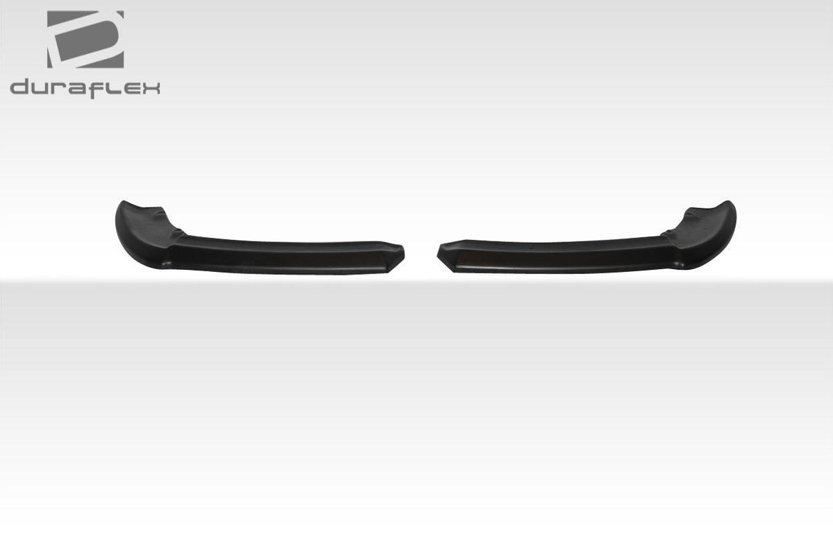 2006-2010 Porsche Cayman Duraflex Motox Rear Lip