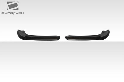 2006-2010 Porsche Cayman Duraflex Motox Rear Lip