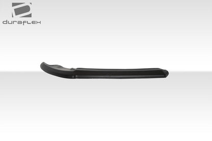 2006-2010 Porsche Cayman Duraflex Motox Rear Lip