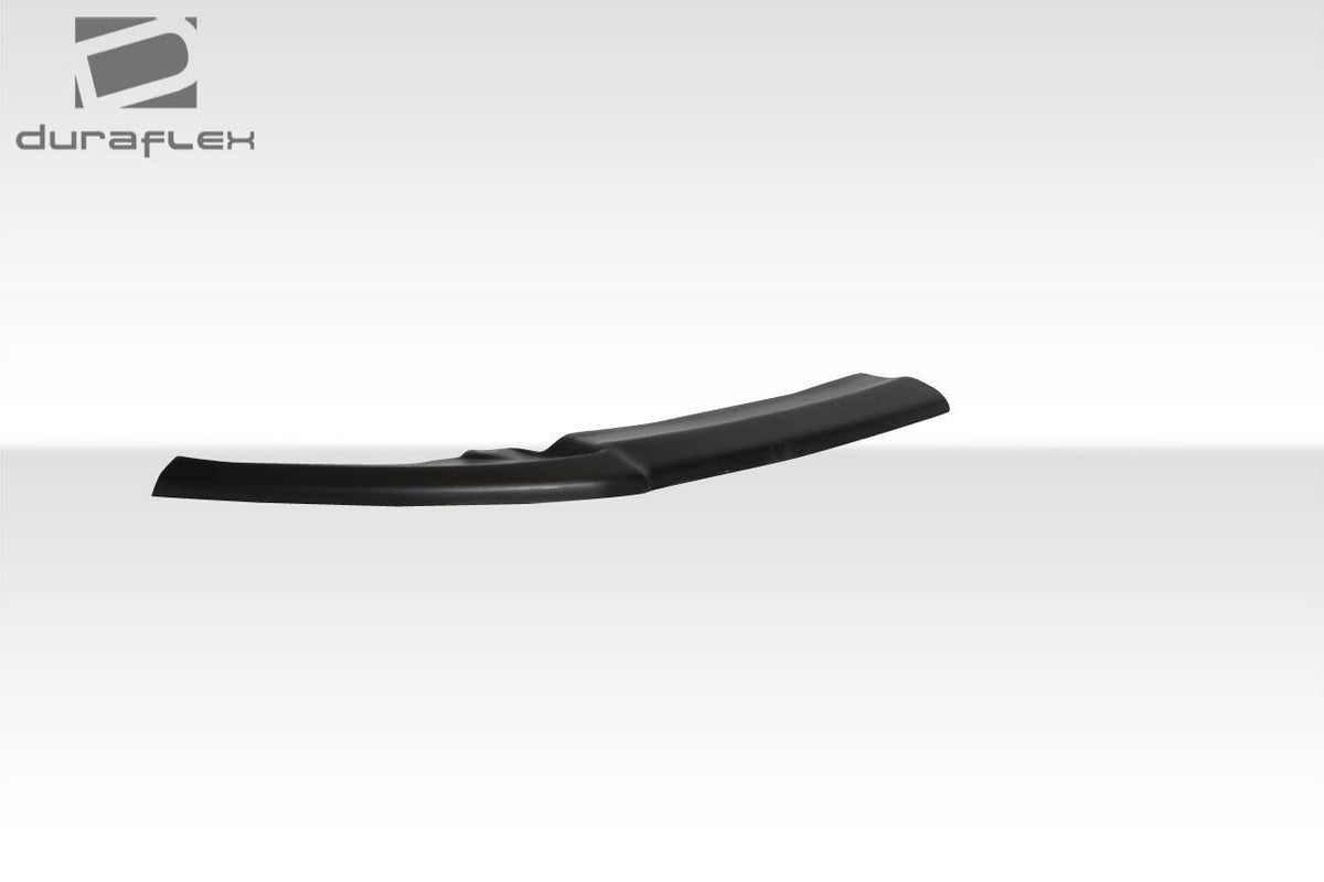 2006-2010 Porsche Cayman Duraflex Motox Rear Lip