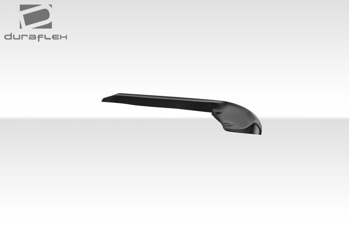 2006-2010 Porsche Cayman Duraflex Motox Rear Lip
