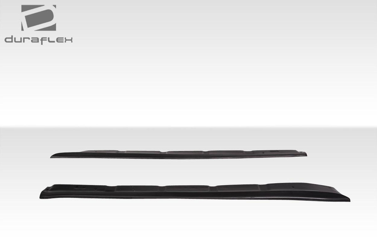 2006-2010 Porsche Cayman Duraflex Motox Side Skirts