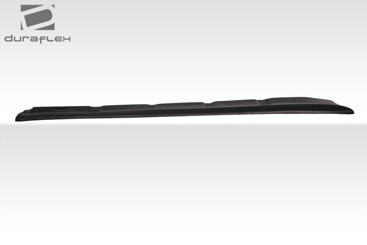 2006-2010 Porsche Cayman Duraflex Motox Side Skirts