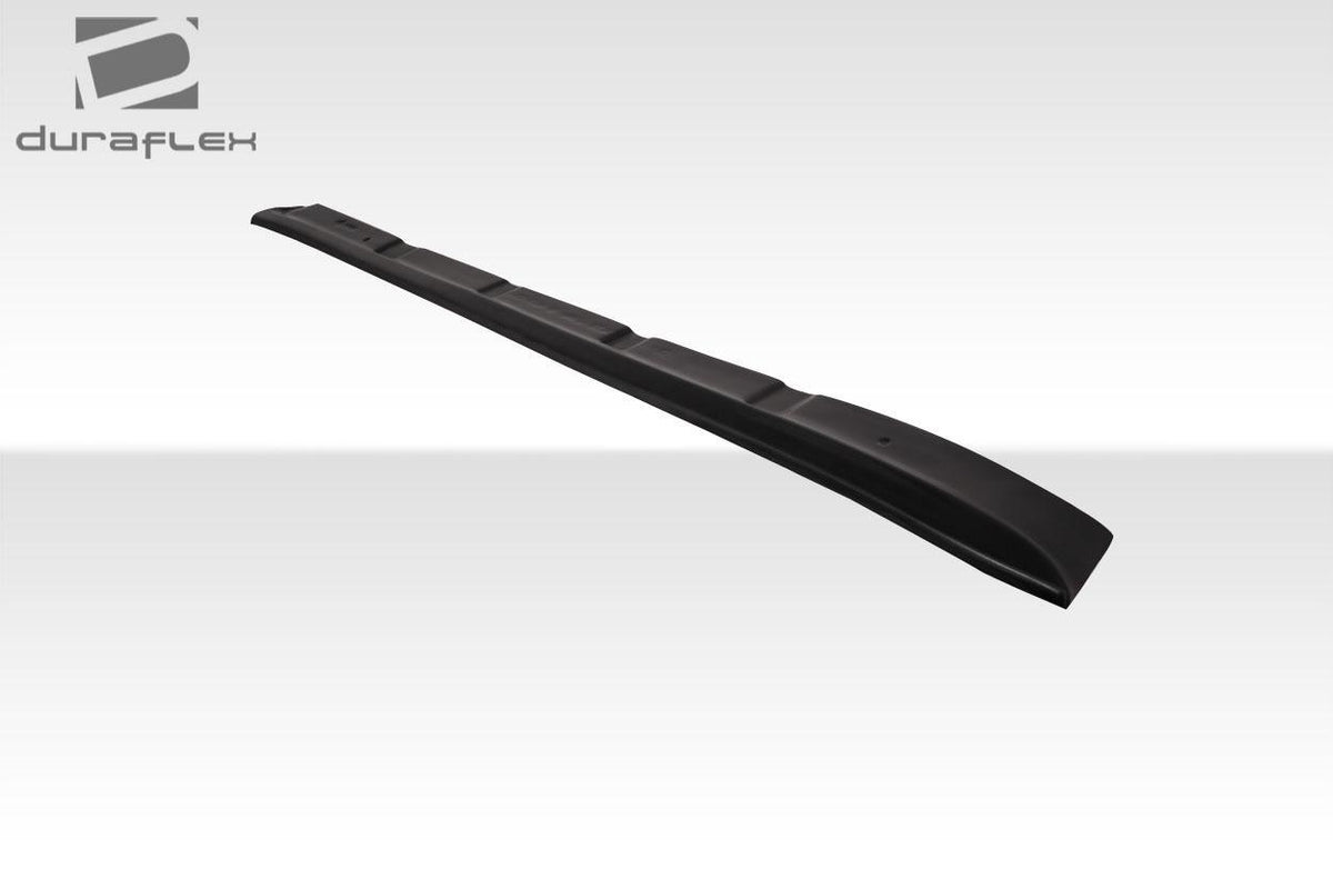 2006-2010 Porsche Cayman Duraflex Motox Side Skirts