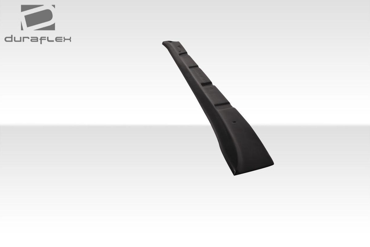 2006-2010 Porsche Cayman Duraflex Motox Side Skirts