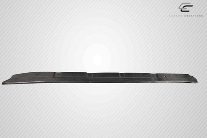 2006-2010 Porsche Cayman Carbon Creations Max Carbon Fiber Side Skirts