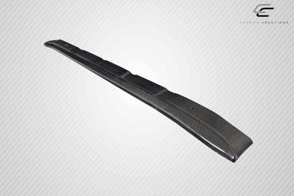 2006-2010 Porsche Cayman Carbon Creations Max Carbon Fiber Side Skirts