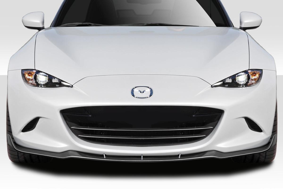 2016-2025 Mazda Miata Duraflex Dancer Front Lip