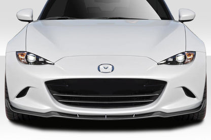 2016-2025 Mazda Miata Duraflex Dancer Front Lip