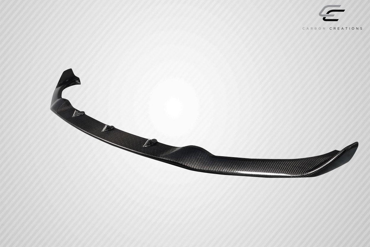 2016-2025 Mazda Miata Carbon Creations DMD Carbon Fiber Front Lip