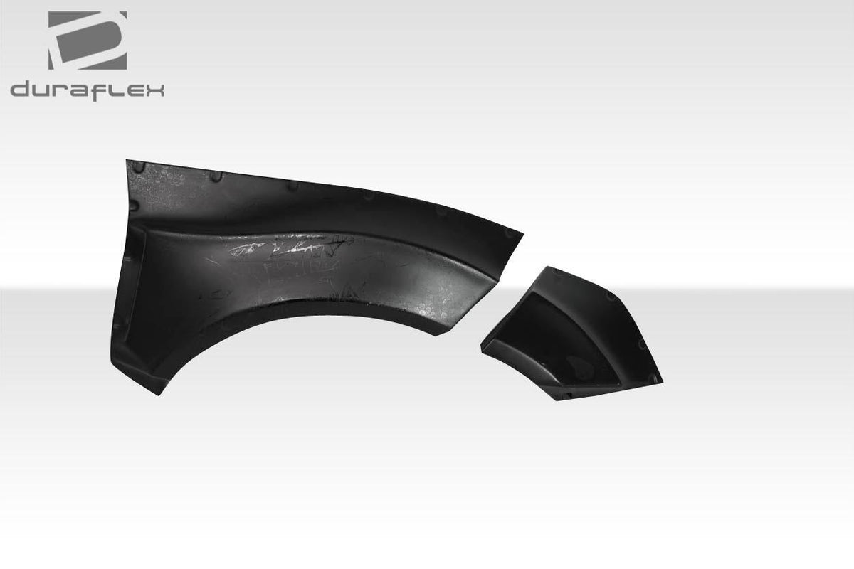 2014-2019 Ford Fiesta Duraflex CPR Fender Flare