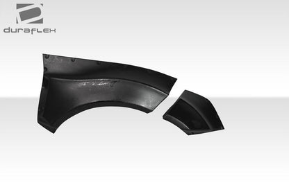 2014-2019 Ford Fiesta Duraflex CPR Fender Flare