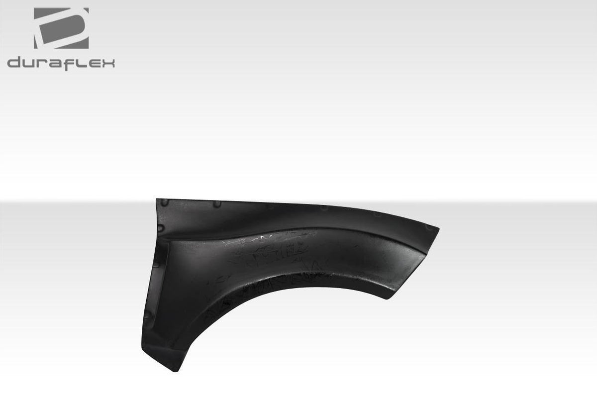 2014-2019 Ford Fiesta Duraflex CPR Fender Flare