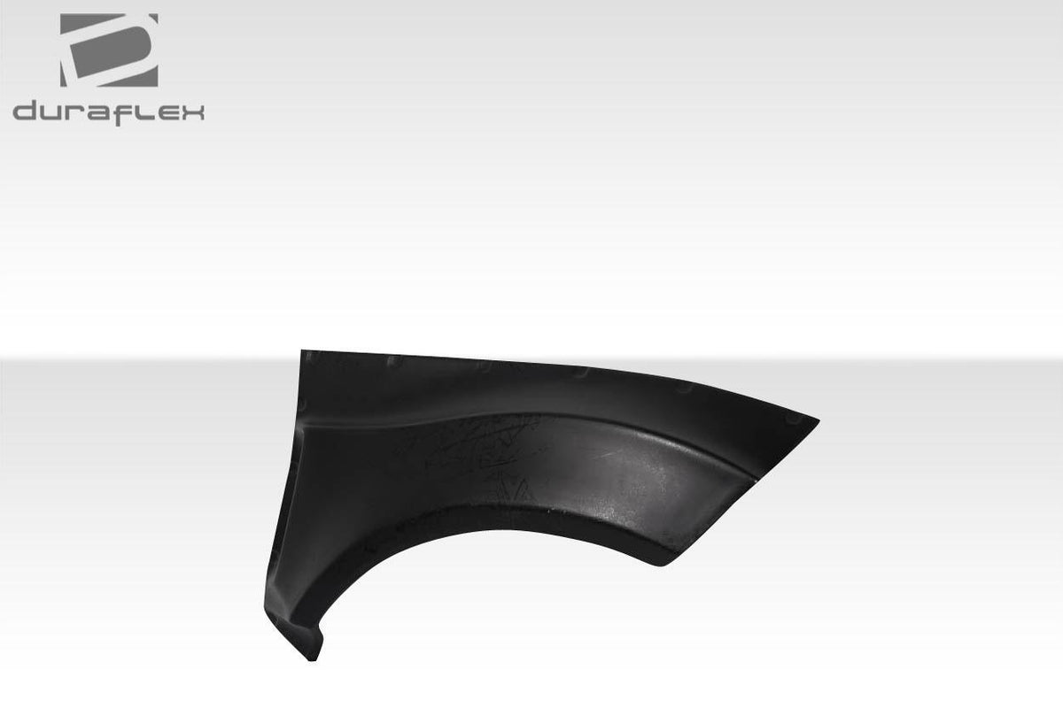 2014-2019 Ford Fiesta Duraflex CPR Fender Flare