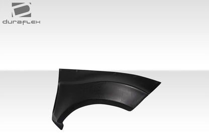 2014-2019 Ford Fiesta Duraflex CPR Fender Flare