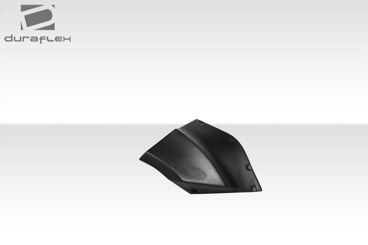 2014-2019 Ford Fiesta Duraflex CPR Fender Flare