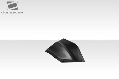 2014-2019 Ford Fiesta Duraflex CPR Fender Flare
