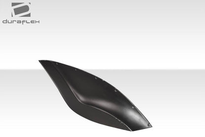 2014-2019 Ford Fiesta Duraflex CPR Fender Flare