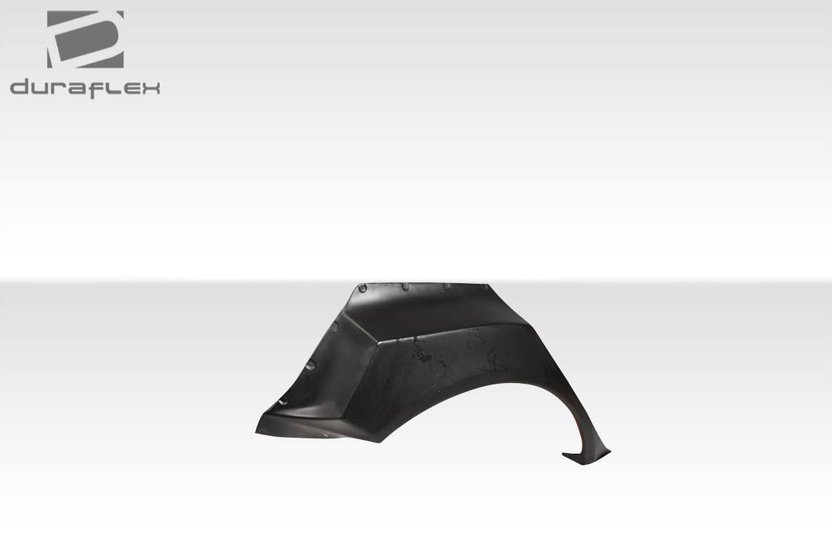 2014-2019 Ford Fiesta Duraflex CPR Fender Flare
