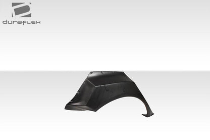 2014-2019 Ford Fiesta Duraflex CPR Fender Flare