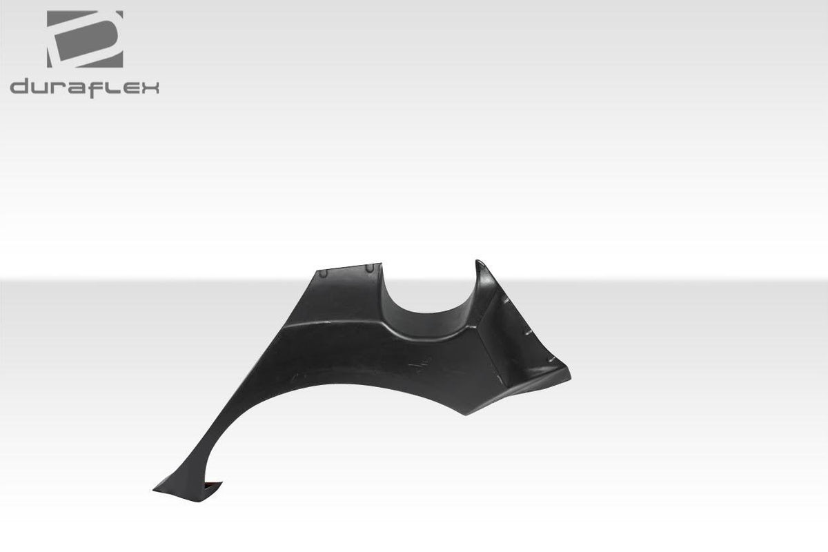 2014-2019 Ford Fiesta Duraflex CPR Fender Flare