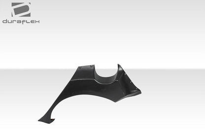 2014-2019 Ford Fiesta Duraflex CPR Fender Flare
