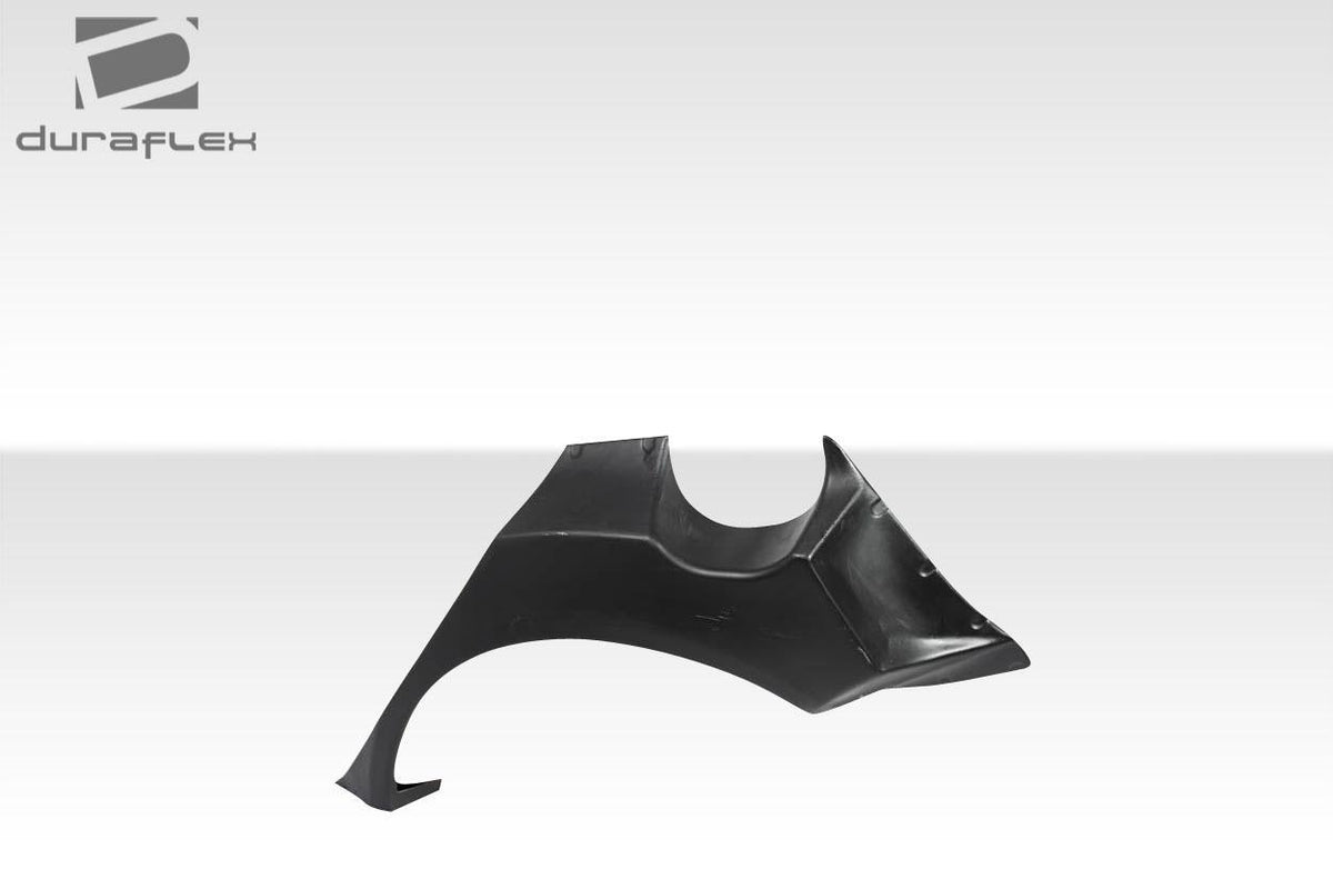 2014-2019 Ford Fiesta Duraflex CPR Fender Flare