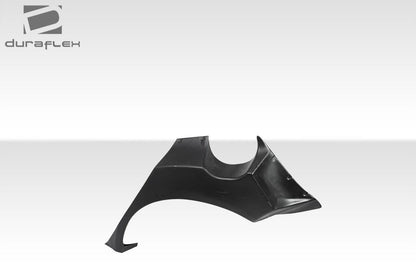 2014-2019 Ford Fiesta Duraflex CPR Fender Flare