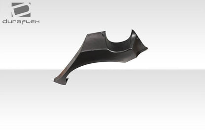2014-2019 Ford Fiesta Duraflex CPR Fender Flare