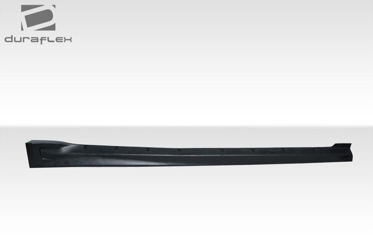 2014-2019 Ford Fiesta Duraflex CPR Side Skirts