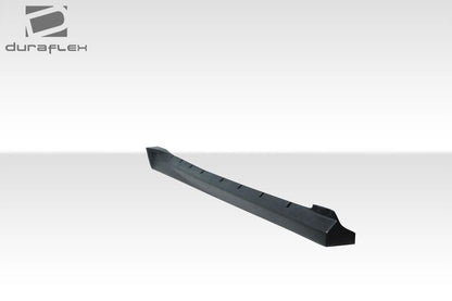 2014-2019 Ford Fiesta Duraflex CPR Side Skirts