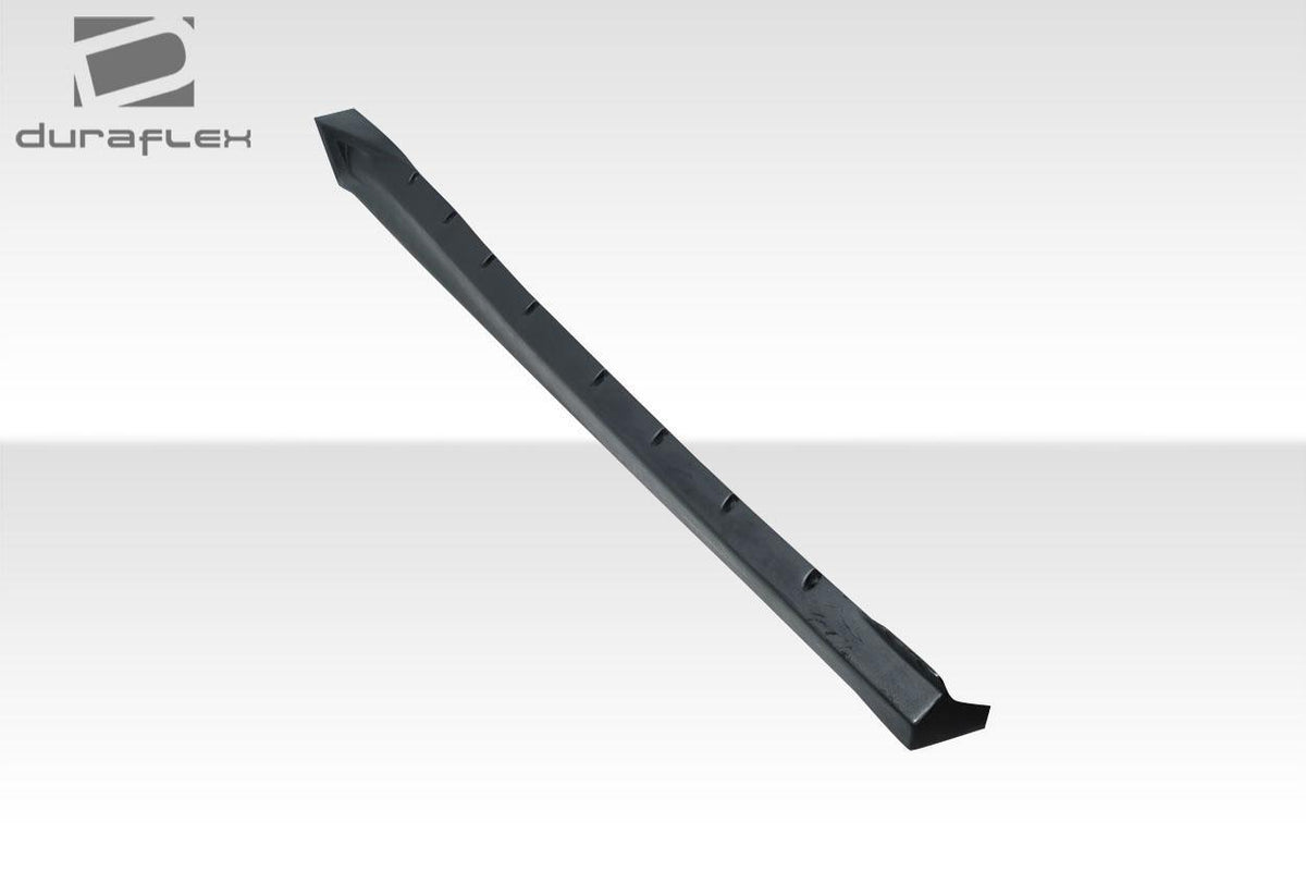 2014-2019 Ford Fiesta Duraflex CPR Side Skirts