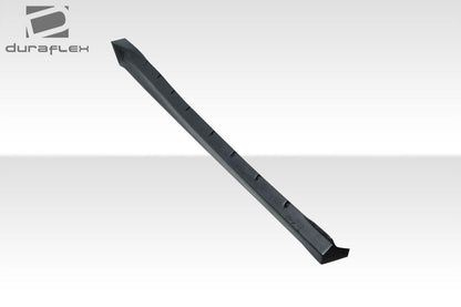 2014-2019 Ford Fiesta Duraflex CPR Side Skirts