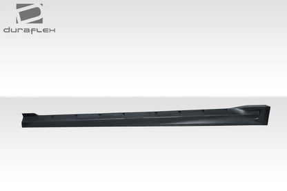 2014-2019 Ford Fiesta Duraflex CPR Side Skirts