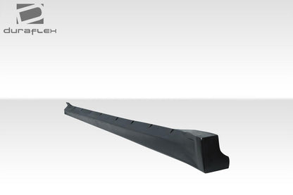 2014-2019 Ford Fiesta Duraflex CPR Side Skirts