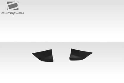 2014-2019 Ford Fiesta Duraflex CPR Rear Lip