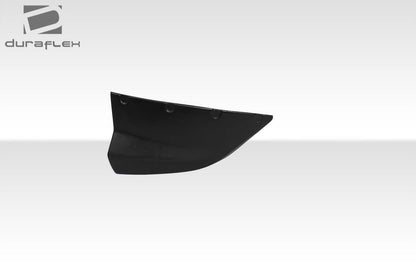 2014-2019 Ford Fiesta Duraflex CPR Rear Lip
