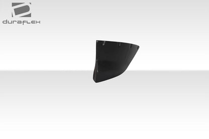 2014-2019 Ford Fiesta Duraflex CPR Rear Lip