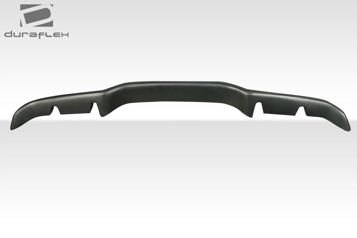 2017-2021 Honda Civic Duraflex BZ Rear Lip