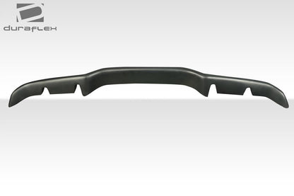 2017-2021 Honda Civic Duraflex BZ Rear Lip