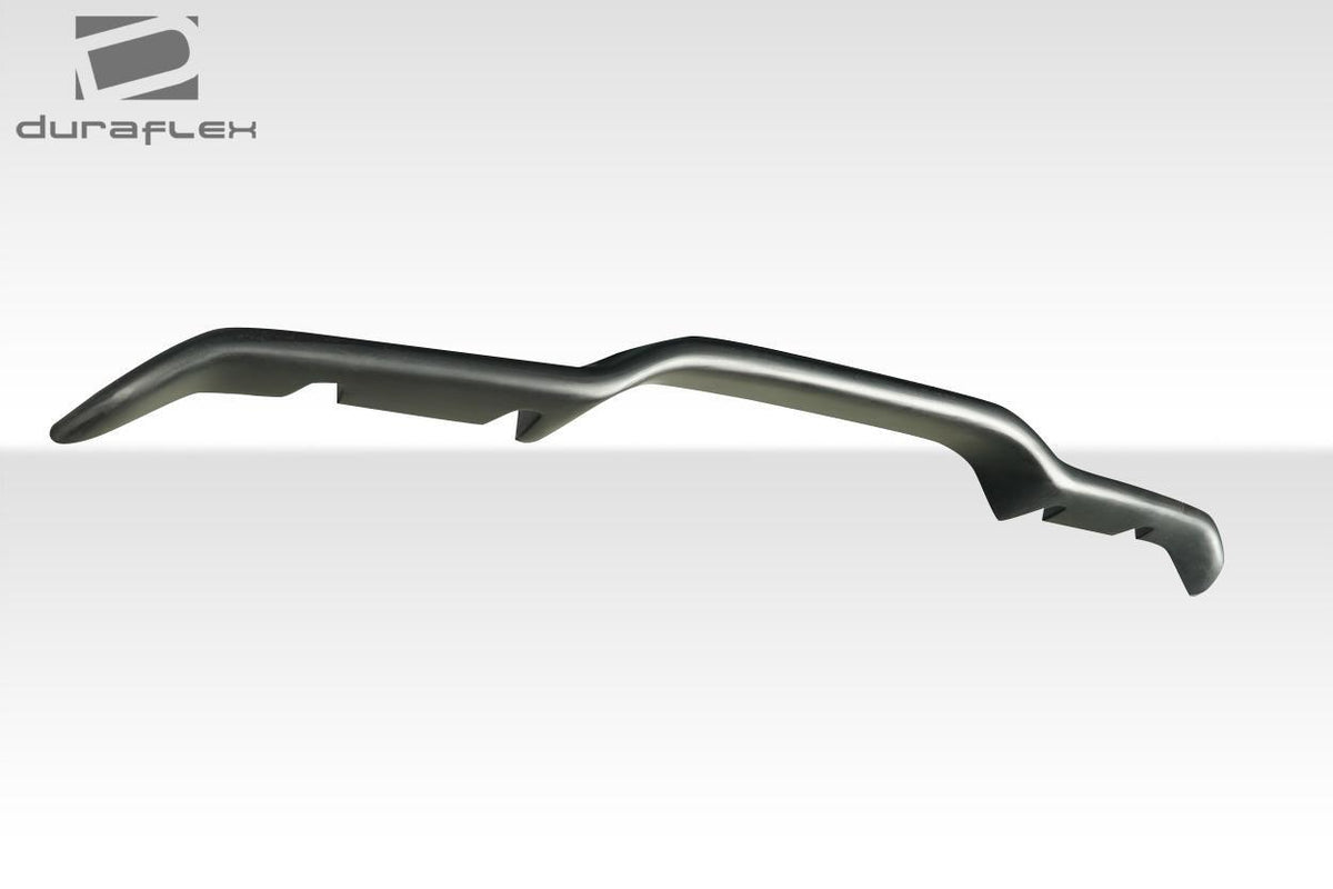 2017-2021 Honda Civic Duraflex BZ Rear Lip