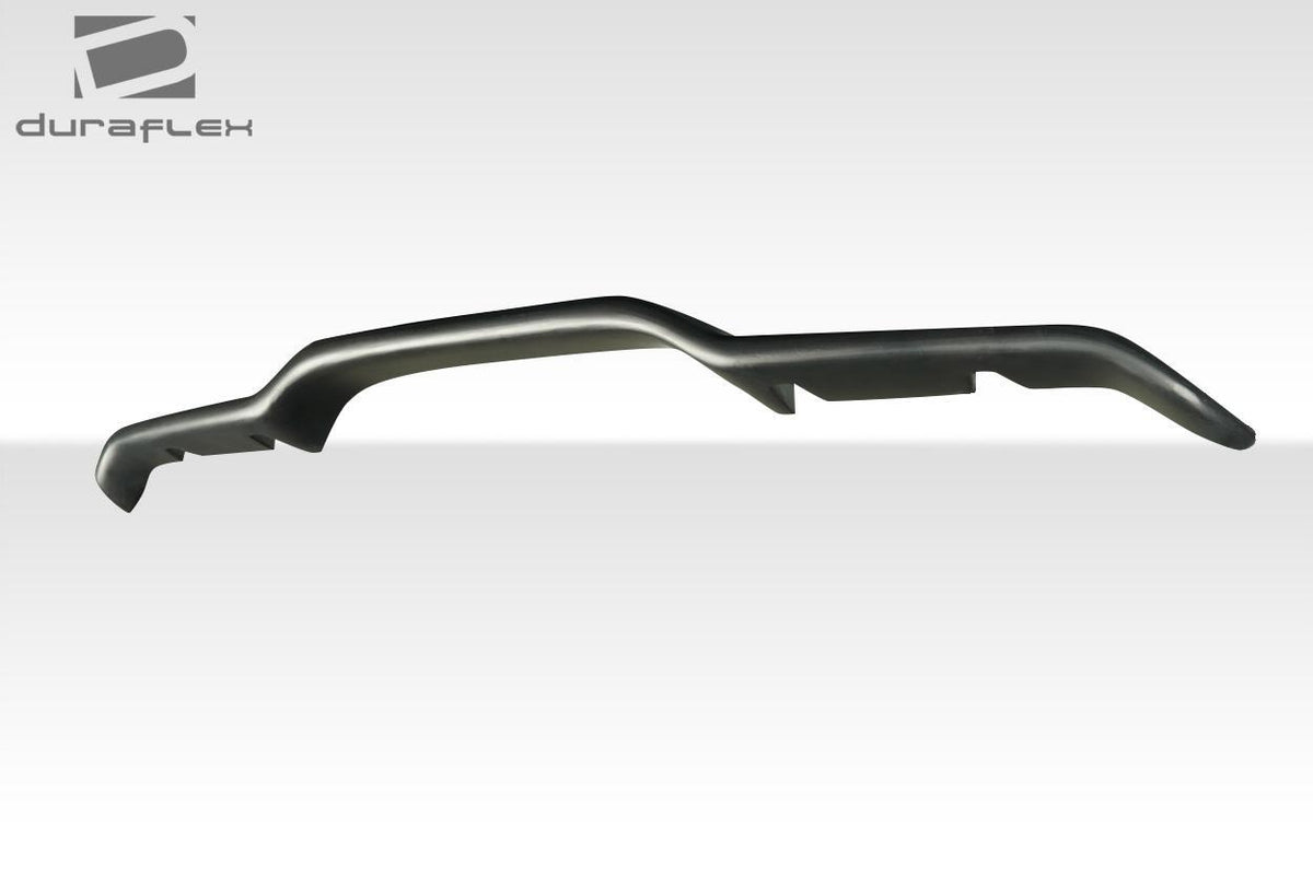 2017-2021 Honda Civic Duraflex BZ Rear Lip