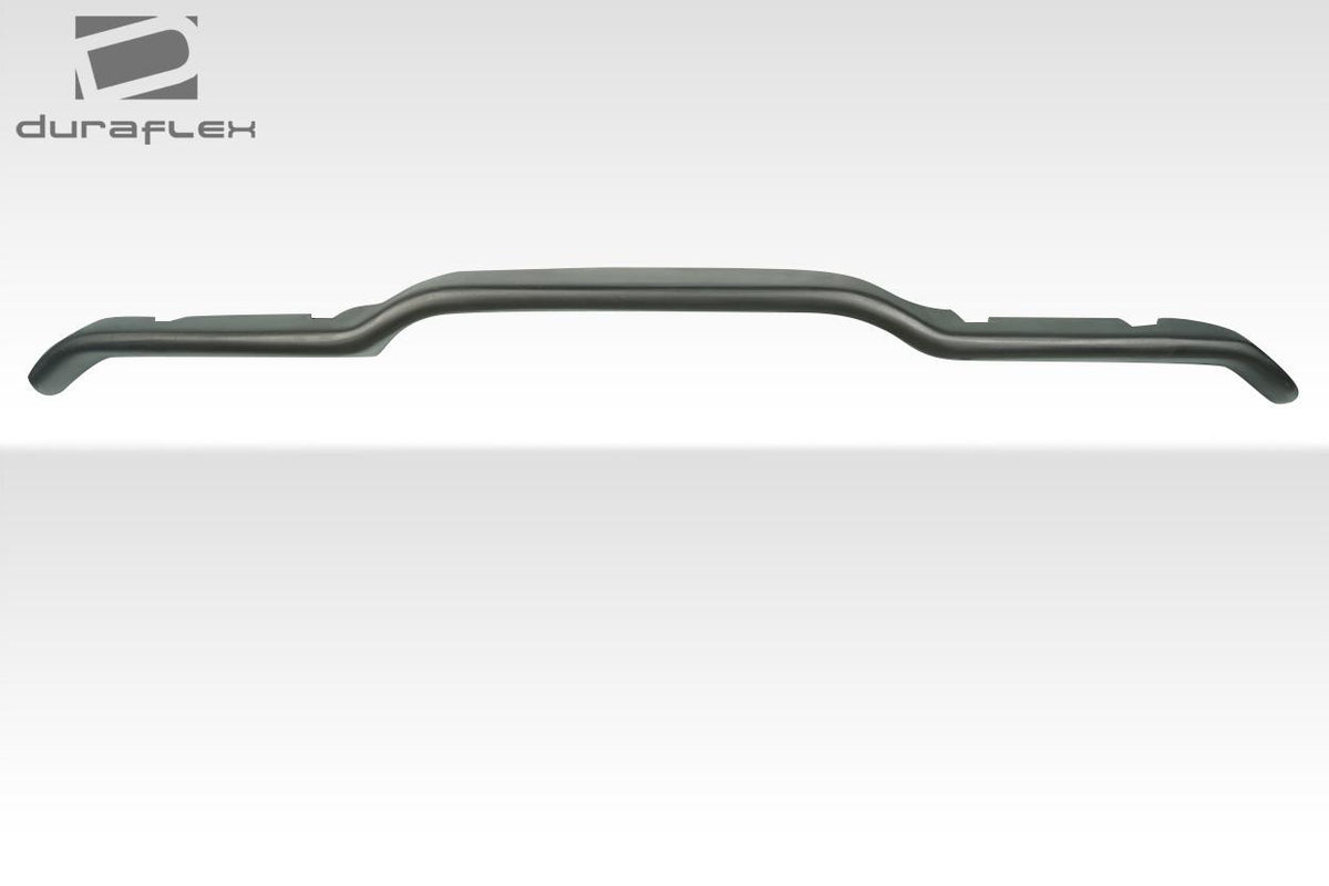 2017-2021 Honda Civic Duraflex BZ Rear Lip
