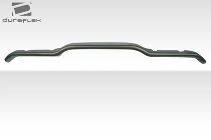 2017-2021 Honda Civic Duraflex BZ Rear Lip