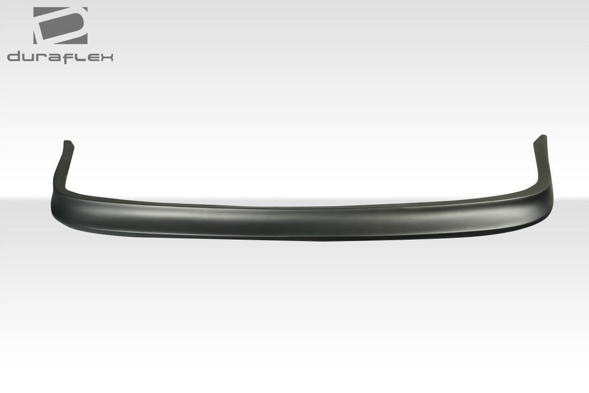 1986-1992 Toyota Supra Duraflex D1 Front Lip
