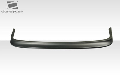 1986-1992 Toyota Supra Duraflex D1 Front Lip