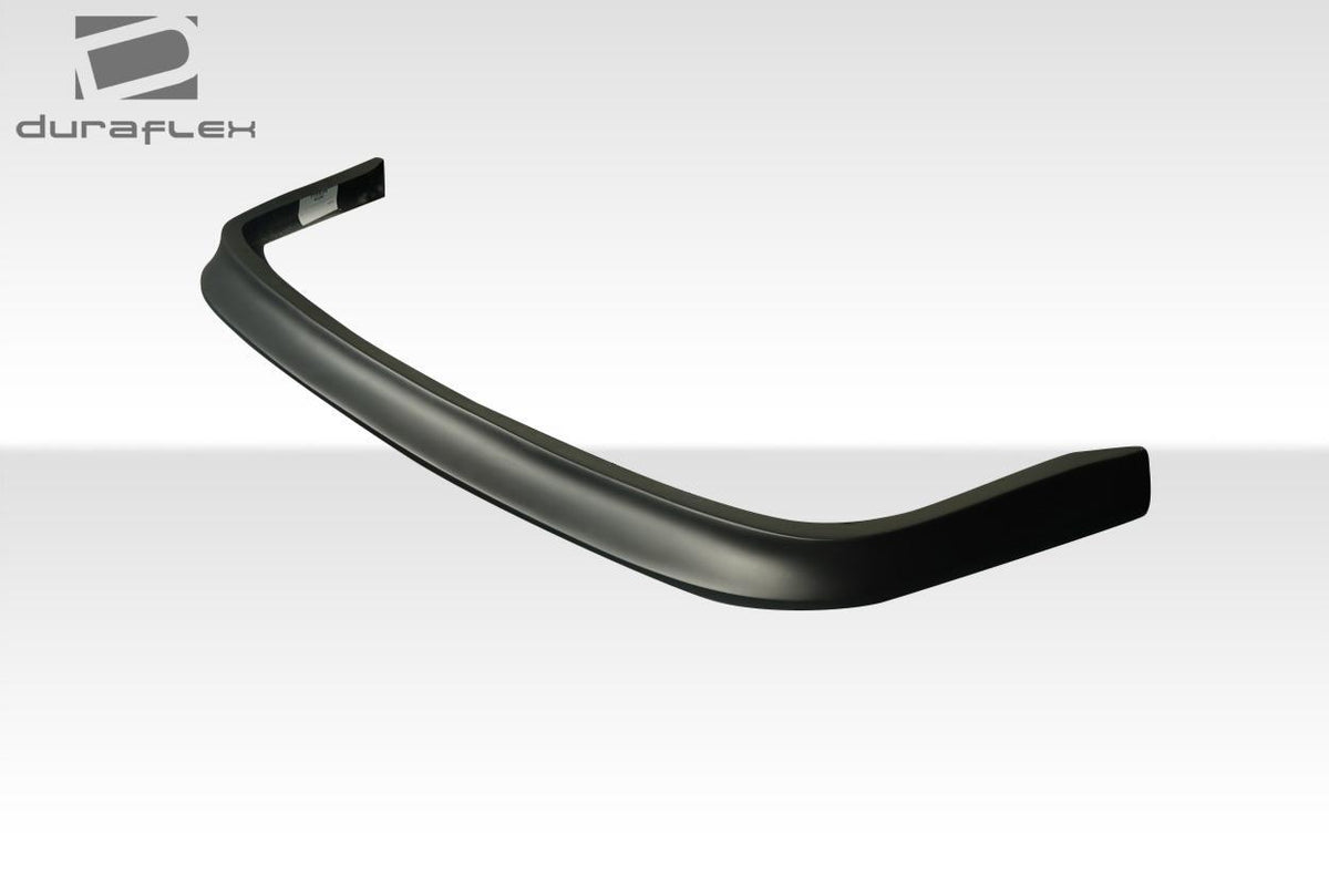 1986-1992 Toyota Supra Duraflex D1 Front Lip